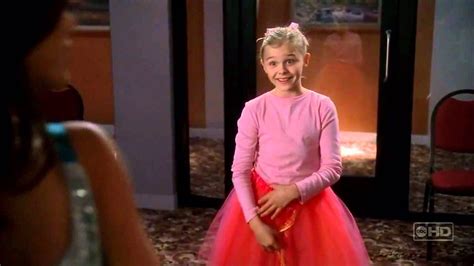 chloë grace moretz desperate housewives